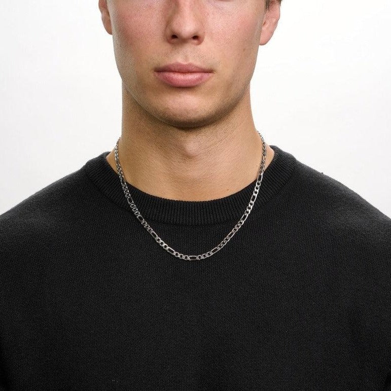 Figaro Chain - North Row