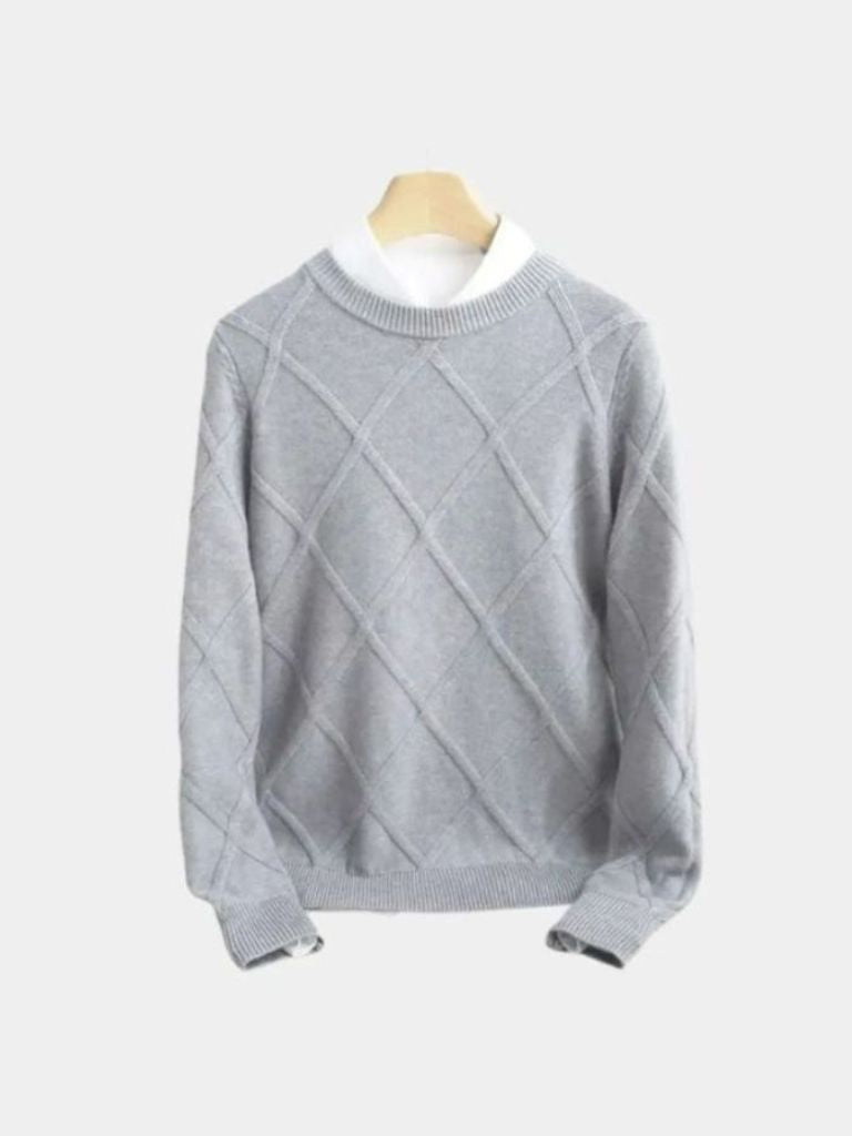 François Blanchet Premium Sweater - North Row