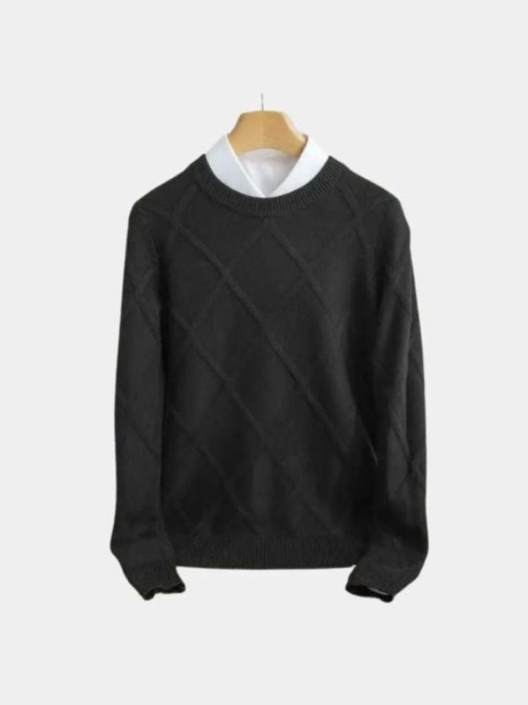 François Blanchet Premium Sweater - North Row