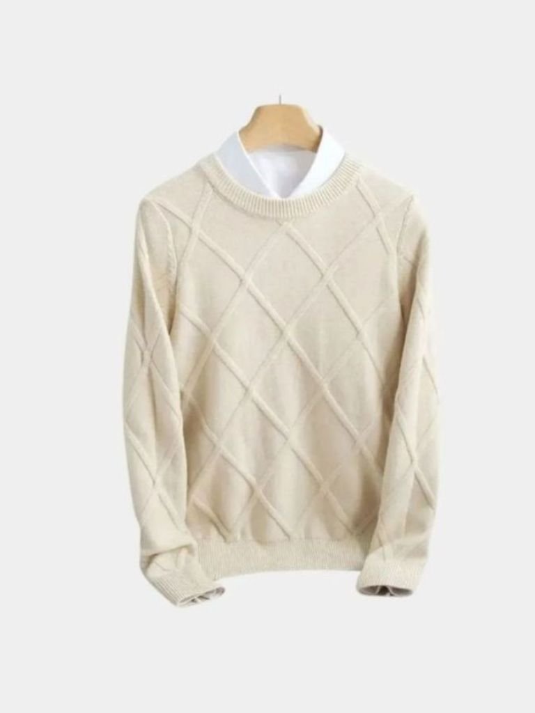 François Blanchet Premium Sweater - North Row