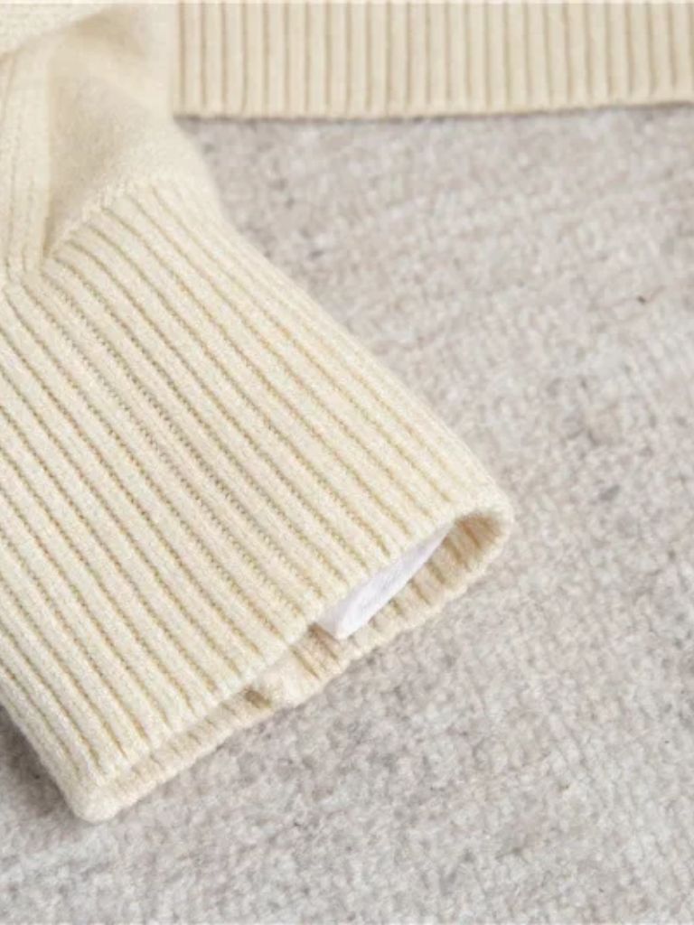 François Blanchet Premium Sweater - North Row