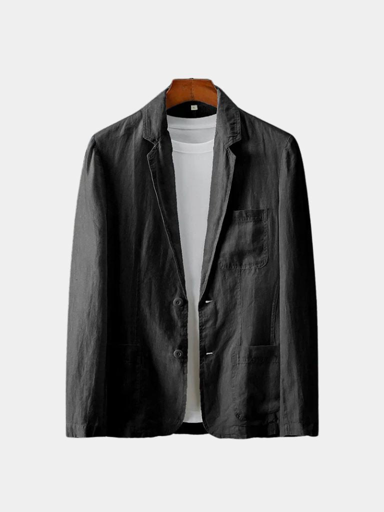 Gianni Summer Blazer - North Row