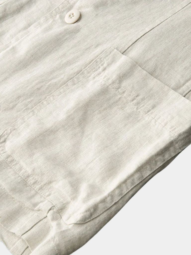 Gianni Summer Blazer - North Row