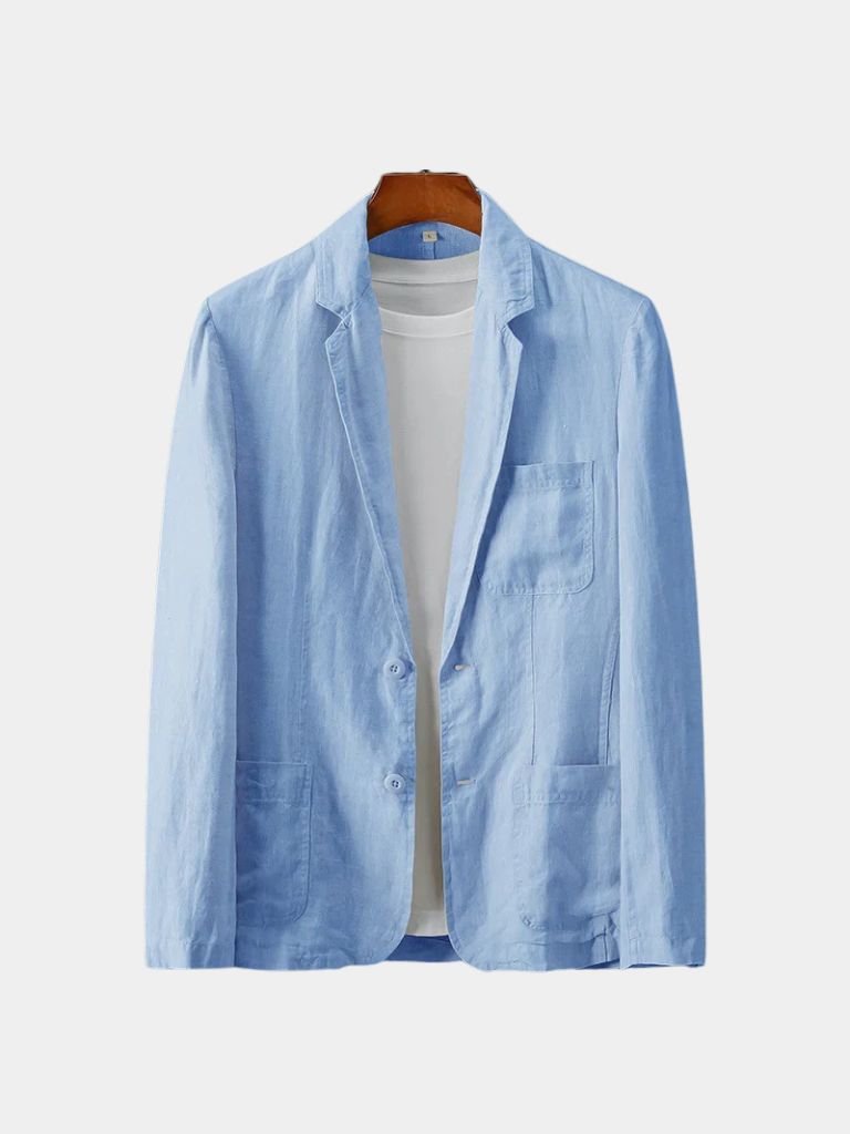 Gianni Summer Blazer - North Row