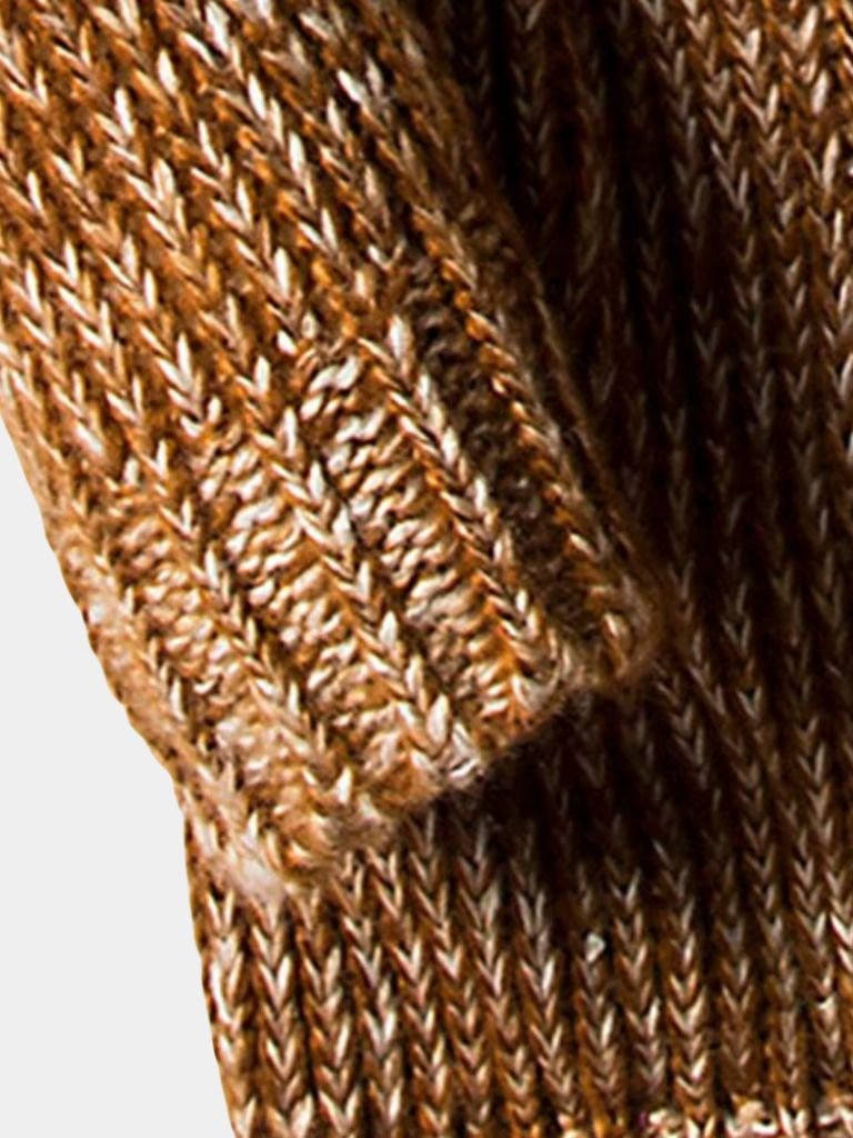 Himalaya Knit Hooded Jacket - North Row