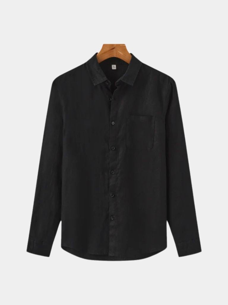 Linen Noire Set - North Row