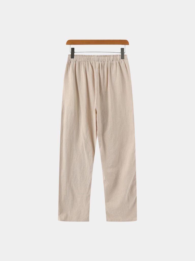 Linen Noire Set - North Row