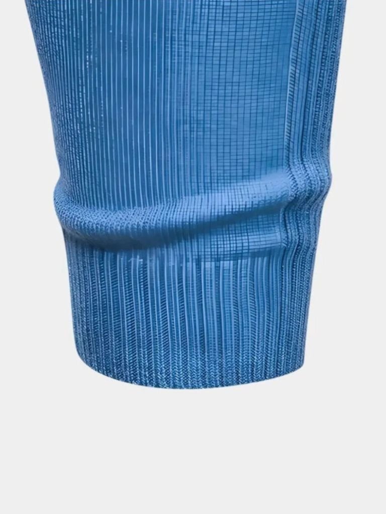 Premium Minimalist Pullover - North Row