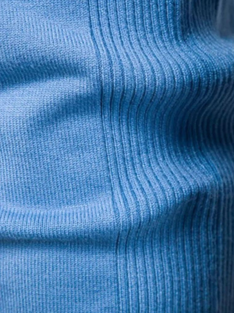 Premium Minimalist Pullover - North Row