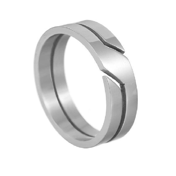 Prestigious Ring - North Row