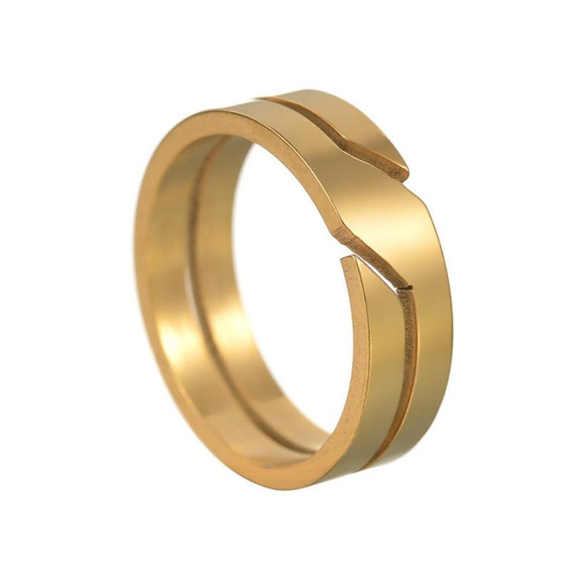 Prestigious Ring - North Row