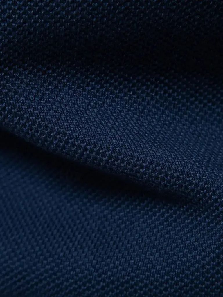 Quarter-Zip Jumper Sweater - North Row