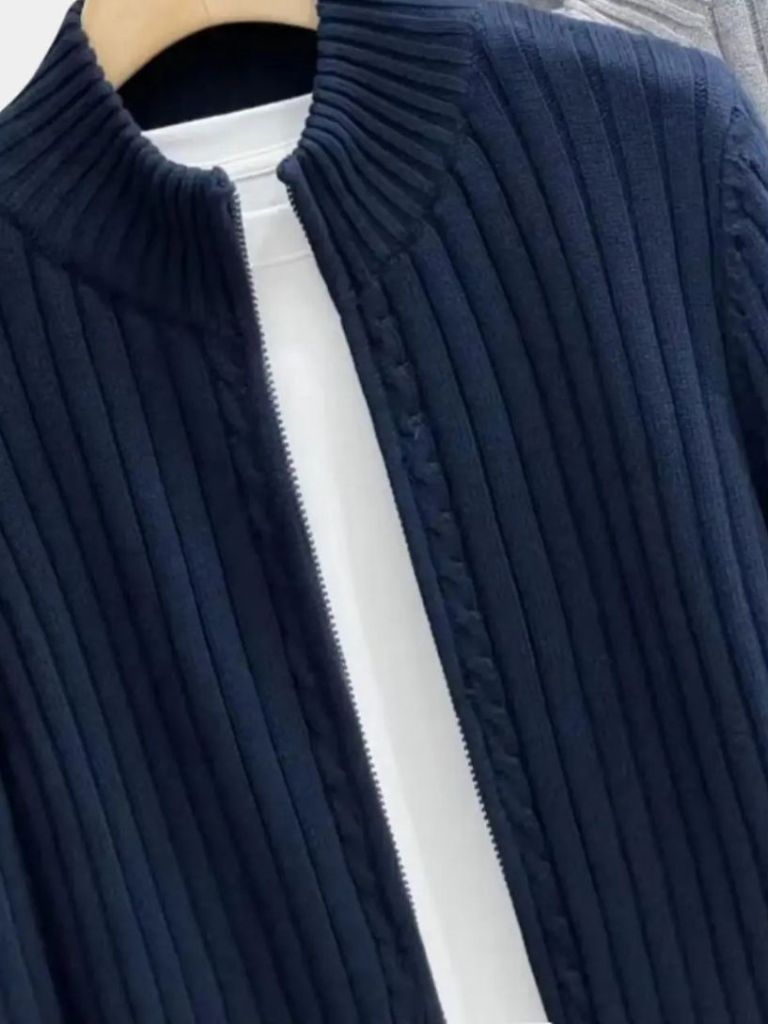 Regency Knit Jacket - North Row