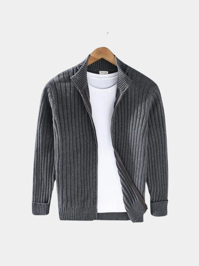 Regency Knit Jacket - North Row