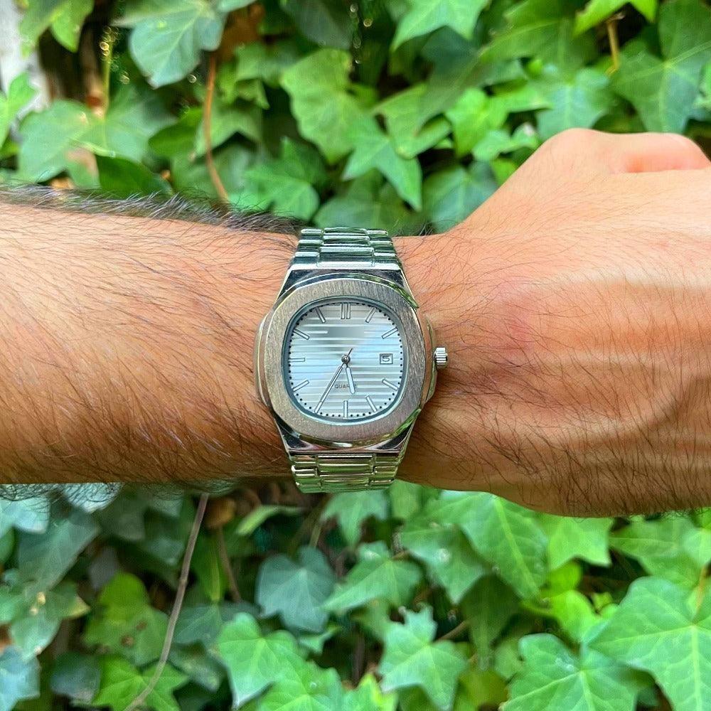 Royal Watch - North Row