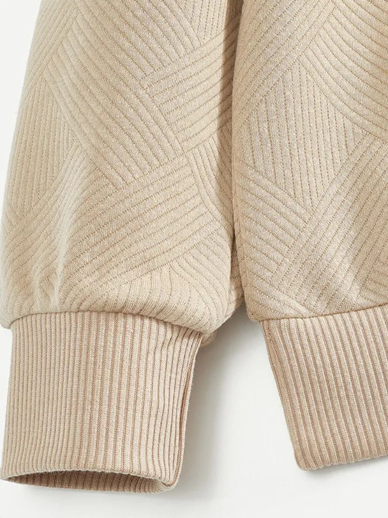 Sandmoor Luxe Pullover - North Row