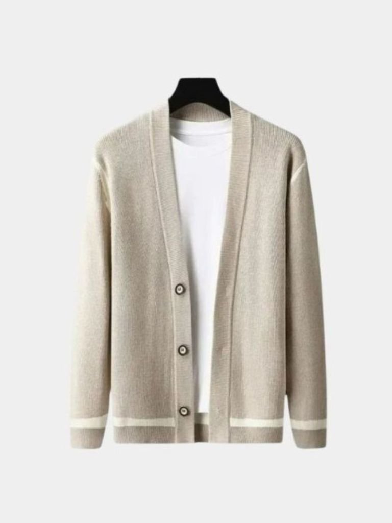 Soft Casual Knit Cardigan - North Row