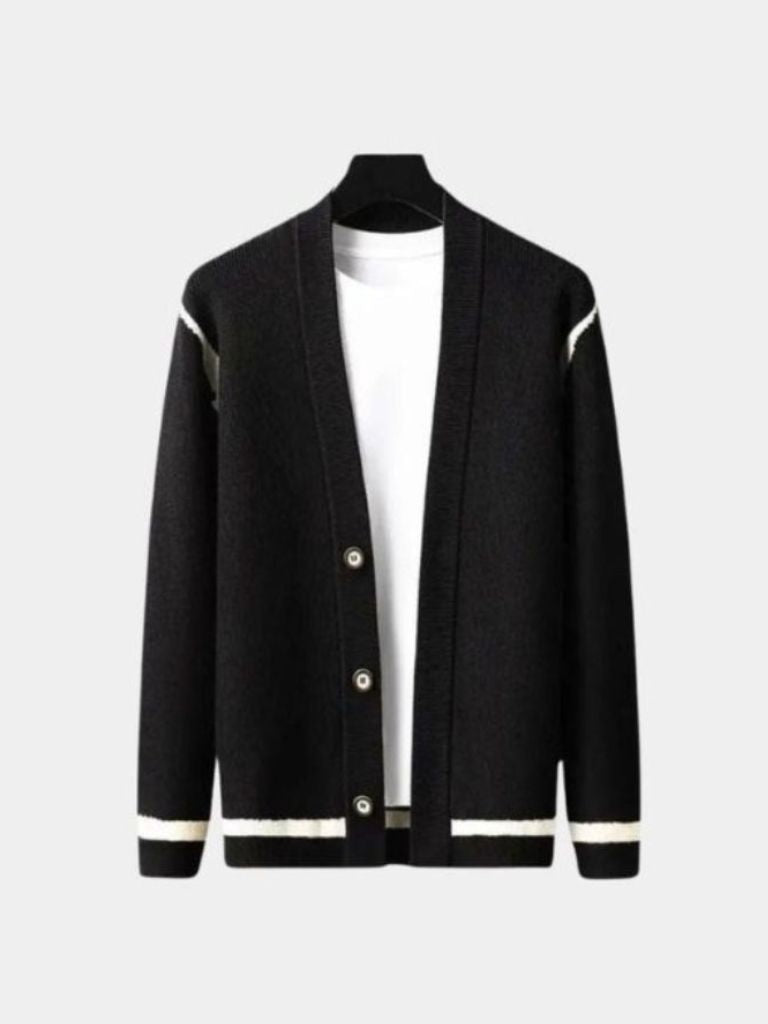 Soft Casual Knit Cardigan - North Row