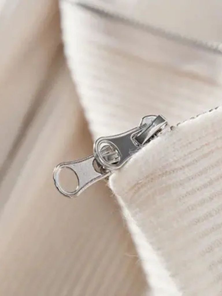 Soft Cotton Jacket - North Row