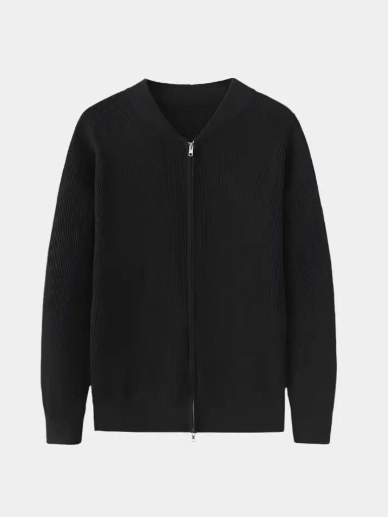 Soft Cotton Jacket - North Row