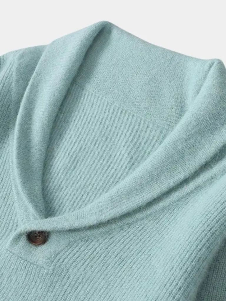 Soft Haven Cashmere Sweater - North Row