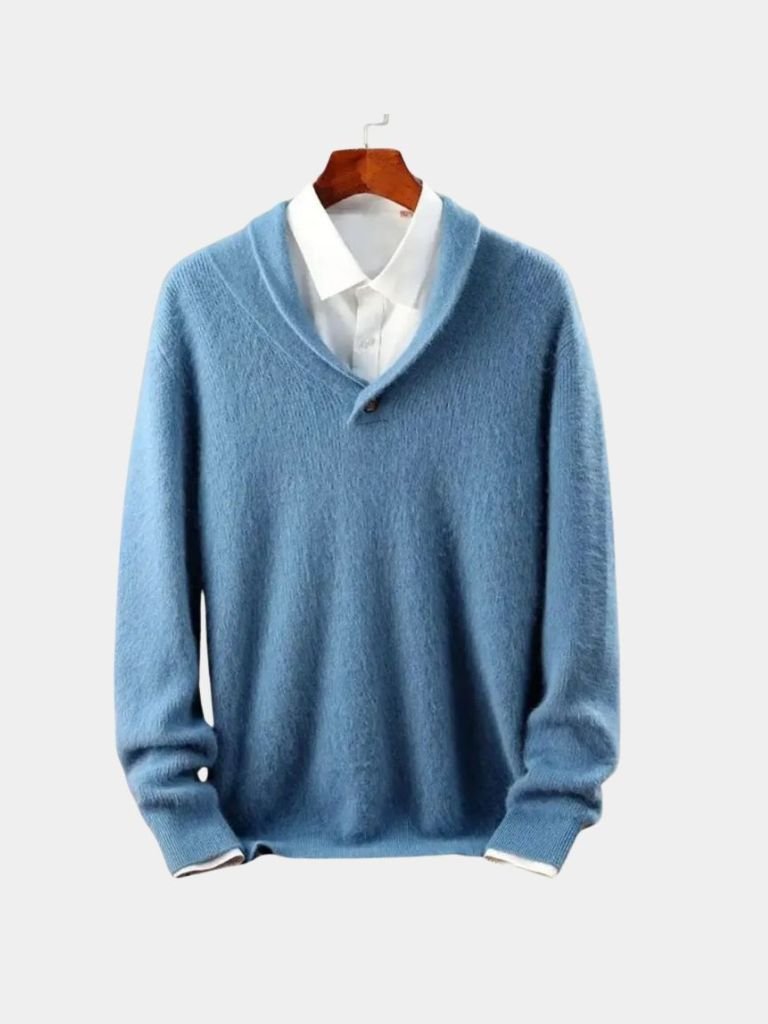 Soft Haven Cashmere Sweater - North Row