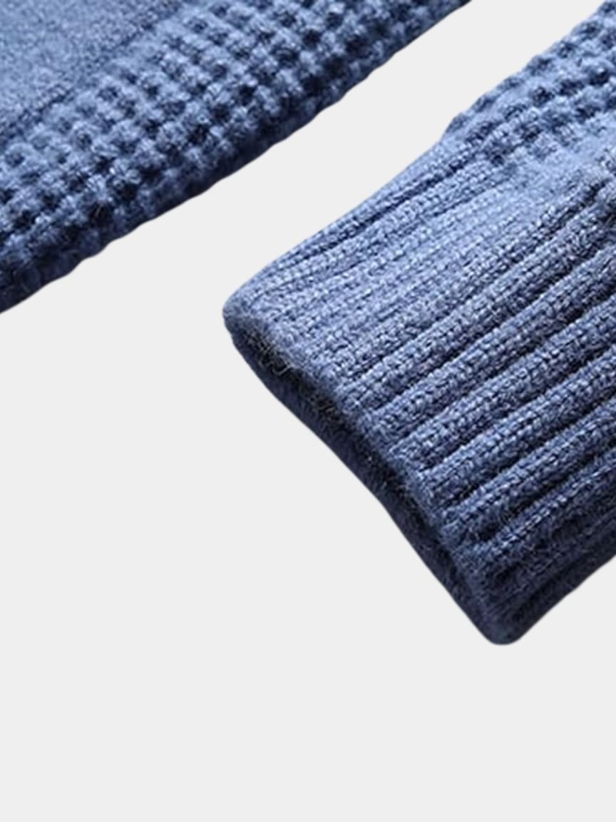 Sophisticated Winter Wool Cardigan - North Row