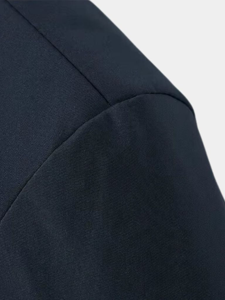 Winter Classic Overcoat - North Row